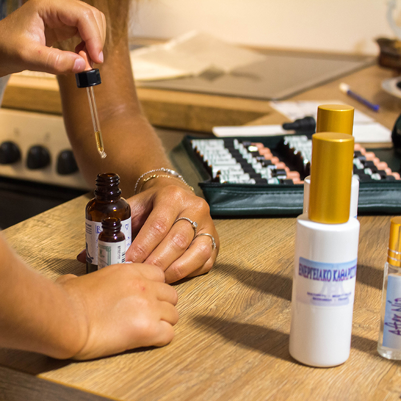 Συμβουλευτική bach