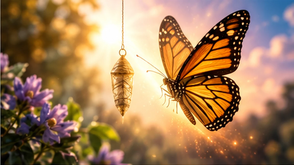 Rapid Personal Transformation