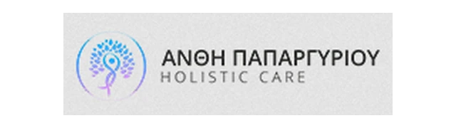 Ανθή Παπαργυρίου Holistic Care